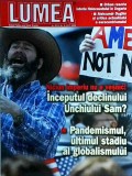 Cumpara ieftin Lumea. Global Politics and World Events, nr.6(327) 2020, 110 pagini, politica internationala, evenimente mondiale