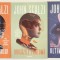 SERIA RAZBOIUL BATRANILOR , VOLUMELE I - III de JOHN SCALZI , 2023 - 2024