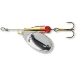 Lingura Rotativa Cormoran Bullet Nr.1/3g Culoare Silver