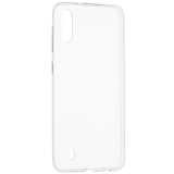 Husa SAMSUNG Galaxy M10 - Ultra Slim 0.5mm (Transparent)