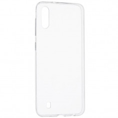 Husa SAMSUNG Galaxy M10 - Ultra Slim 0.5mm (Transparent)