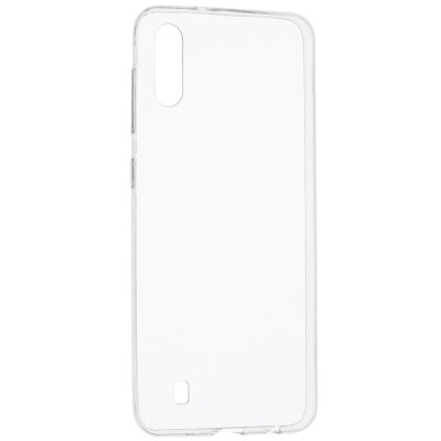 Husa SAMSUNG Galaxy M10 - Ultra Slim 0.5mm (Transparent) foto