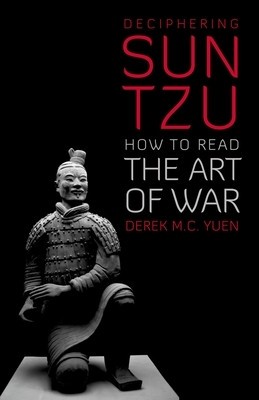 Deciphering Sun Tzu: How to Read the Art of War foto