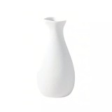 Vaza Decorativa, Alba, 12.6x6.2cm - 01301E