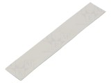 Bandă Termoconductoare IPT 20x120mm 0,5mm 2W/mK Gri - Cod IPT TP 2005S