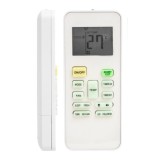 RG52F1/BGEF Telecomanda KNTECH pentru aer conditionat ROMSTALL, VISION, MIDEA, BEKO