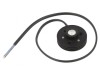 LED Galbenă 151lm IP54 Alustar-G2