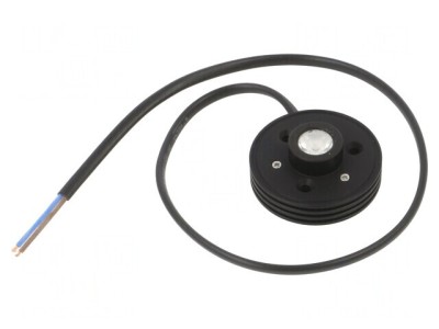 LED Galbenă 151lm IP54 Alustar-G2 foto