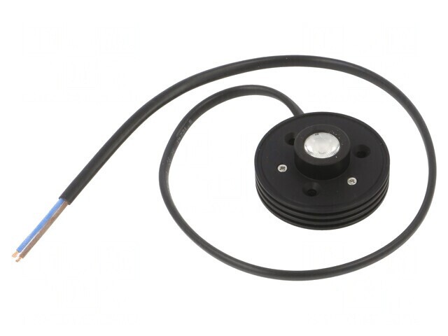 LED Galbenă 151lm IP54 Alustar-G2