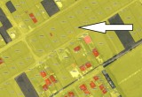Teren Intravilan 507 mp &ndash; Casă/Vilă | Stradă Asfaltată &amp; Utilități Cumpăna &ndash; zonă liniștită