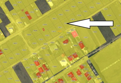 Teren Intravilan 507 mp &amp;ndash; Casă/Vilă | Stradă Asfaltată &amp;amp; Utilități Cumpăna &amp;ndash; zonă liniștită foto