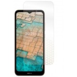 Folie pentru Nokia C20, Ultra-Rezistentă, Claritate Cristalină, Aplicare Ușoară
