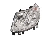 Far Citroen Jumper (250), Fiat Ducato (250), Peugeot Boxer (250), 09.2010-08.2014, Electric, tip bec H15+H7, omologare ECE, cu motoras, 1368641080, S