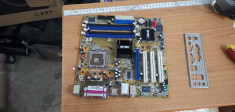 Placa de baza PC Asus PSGV-MX Socket 775 #70310AVI foto