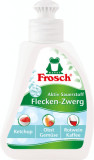 Frosch Soluție anti pete Oxigen activ, 75 ml