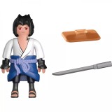 Figurina - Naruto Shippuden - Sasuke | Playmobil