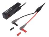 Traductor Tip Clește AC MINI 02 Izolație Dublă