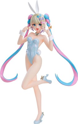 Needy Streamer Overload Pop Up Parade PVC Statue OMGkawaiiAngel: Bunny L Size 23 cm foto