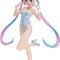 Needy Streamer Overload Pop Up Parade PVC Statue OMGkawaiiAngel: Bunny L Size 23 cm