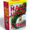 The Half Upon a Time Trilogy