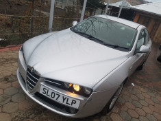 Dezmembrez Alfa Romeo 159 1.9 JTS foto