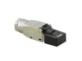 Conector RJ45 Cat.8 (Class I) Tool Free, Value 21.99.1804