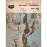 Socrate (volumul 2) - Josef Toman