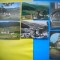 HOPCT LOT NR 142 MANASTIREA PUTNA -JUD SUCEAVA-6 CARTI POSTALE-RPR-CIRCULATE