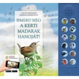 Ismerd meg a kerti madarak hangj&aacute;t! - Ki lakik a kerti f&aacute;kon? - Andrea Pinnington