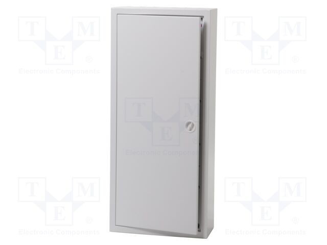 Carcasă modulară IP30 gri deschis ETI POLAM Nr.mod: 48