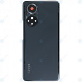 Huawei Honor 50 (NTH-AN00) Capac baterie negru miezul nopții 02354HEC