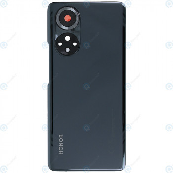 Huawei Honor 50 (NTH-AN00) Capac baterie negru miezul nopții 02354HEC foto