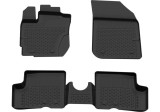 Covorase Presuri Auto Tip Tavita 4.5D Ultra Dacia Duster I 4x4 2010-2017 | Dacia Duster I 4X2 2013-2017, Rezaw