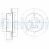 DELPHI BG4069 Disc frana