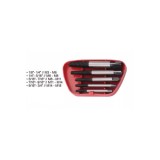 Set extractoare pentru suruburi rupte 1/4&#039;&#039;-9/16&#039;&#039; Cod: 24000 Automotive TrustedCars