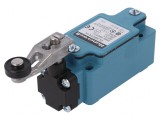 Limitator Cursă Manetă 38mm R, Rulou Plastic 19mm 6A