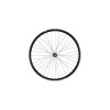 Roata spate 28x1.5&ndash;1.75, aluminiu dublu, MTB, 36H, 14G