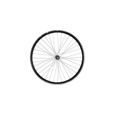 Roata spate 28x1.5&amp;ndash;1.75, aluminiu dublu, MTB, 36H, 14G foto