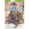 Olvass vel&uuml;nk! (2) - Legend&aacute;s s&aacute;rk&aacute;nyok