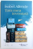 TARA MEA INVENTATA - MEMORII de ISABEL ALLENDE, 2017
