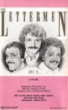 The Lettermen - Love Is..., Caseta audio