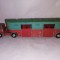 bnk jc Corgi Toys 1130 Chipperfields Circus Horse Transporter