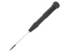 Șurubelniță Precizie C.K SL 2.5mm ESD Antistatică, V&acirc;rf Plat, Scule M&acirc;nă