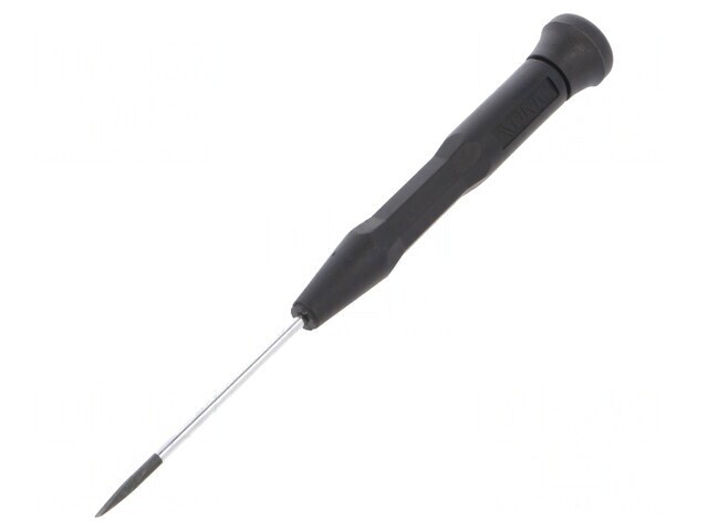 Şurubelniţă Precizie Plată 2,5 mm ESD