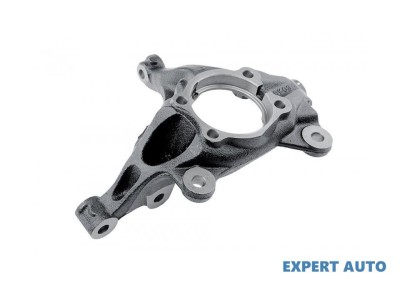 Fuzeta fata Mazda 3 (2009-&amp;gt;) #1 foto