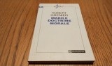 MARILE DOCTRINE MORALE - Hubert Grenier - Editura Humanitas, 1995, 175 p.