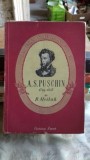 A.S. PUSCHIN 1799-1837 - B. MEILAH