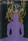 Cumpara ieftin India secreta (ed. Venus) - Paul Brunton