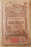 Myh 61 34 - Biblioteca ptr toti - 668 - Neamul Udrestilor - I Al Bratescu-Voinesti