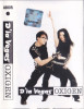 Caseta audio: D&#039;la Vegas - Oxigen ( 2003 , originala, stare foarte buna ), Casete audio